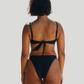 Marvell Lane: Serena Bikini Brief Black