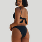 Marvell Lane: Serena Bikini Brief Black