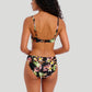 Freya Swimwear: Savanna Sunset Bikini Brief Multi