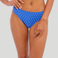 Freya Swimwear: Jewel Cove Bikini Brief Azure