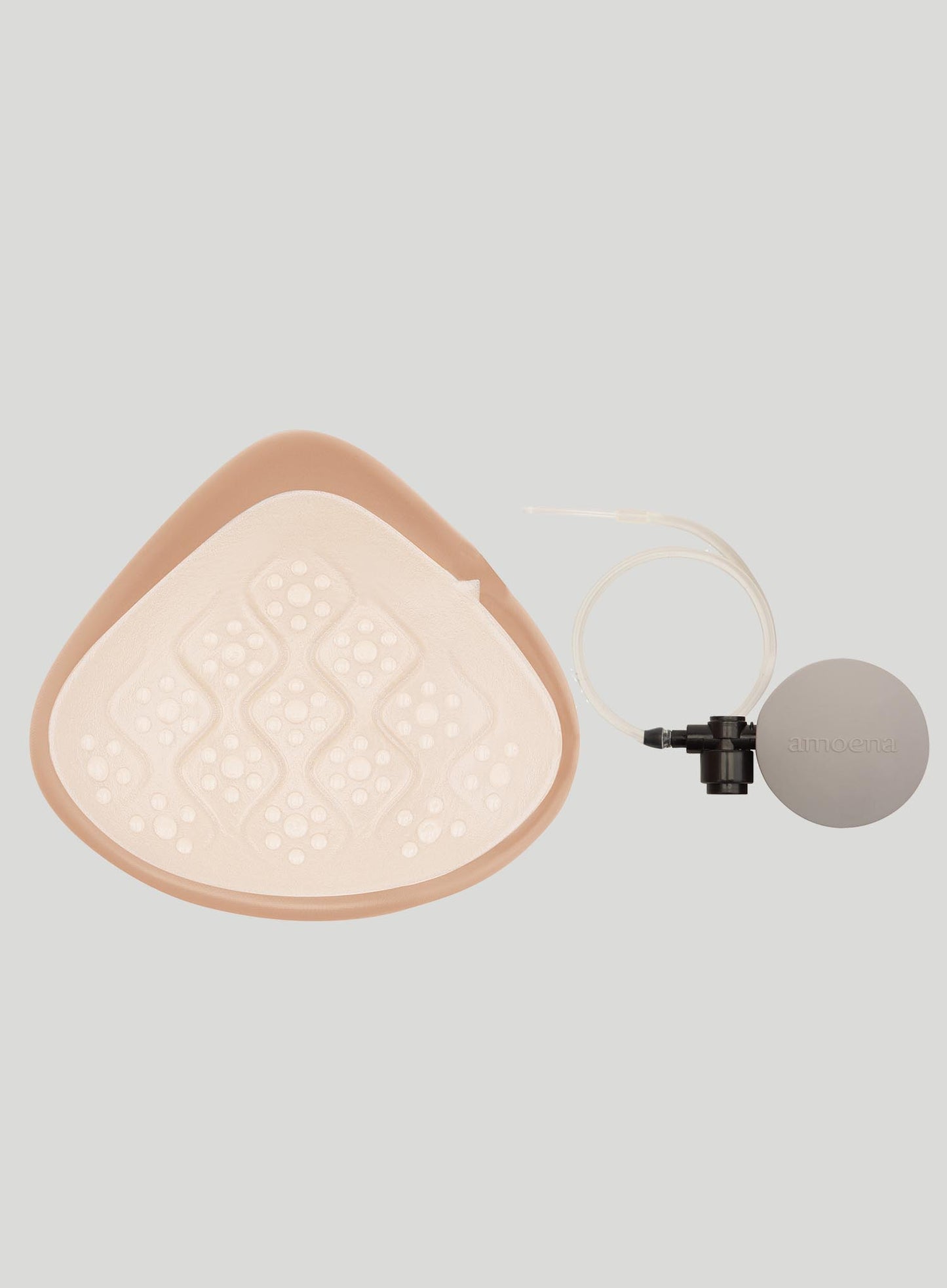 Amoena: Adapt Air Xtra Light 2Sn Breast Prosthesis 326 Nude