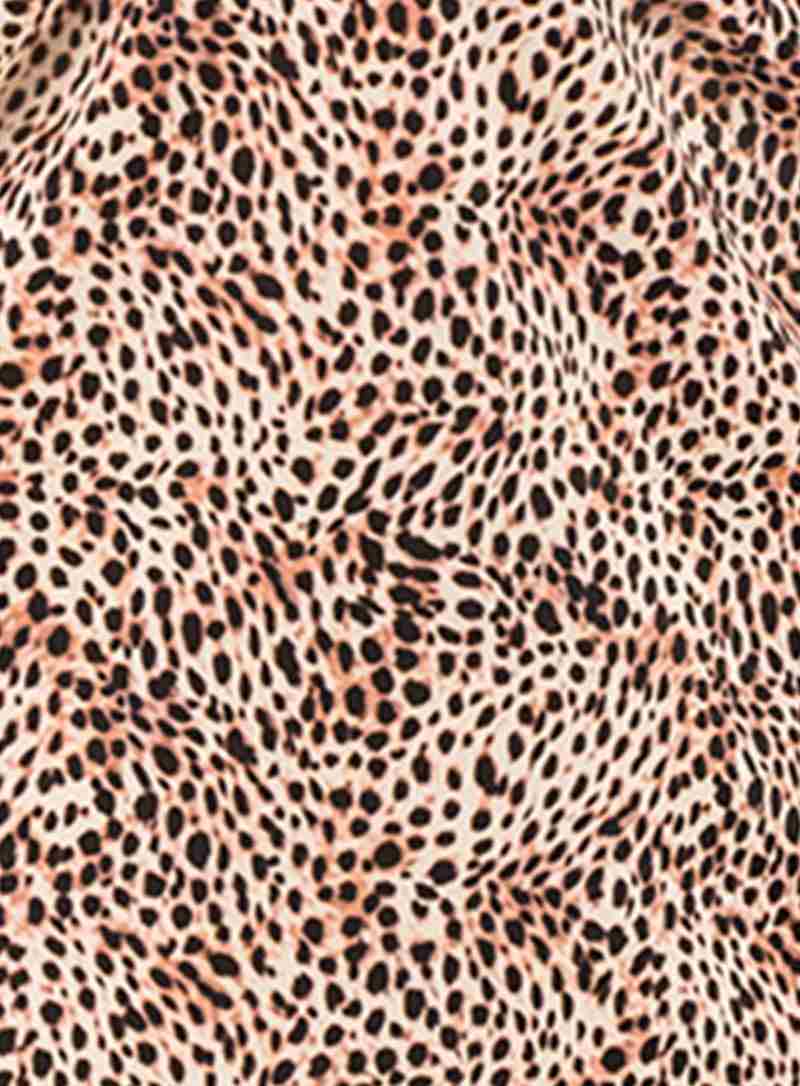 Fantasie: Lindsey French Knicker Leopard
