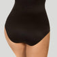 Miraclesuit Swimwear: Separates Shaping Super High Waist Bikini Bottoms Black