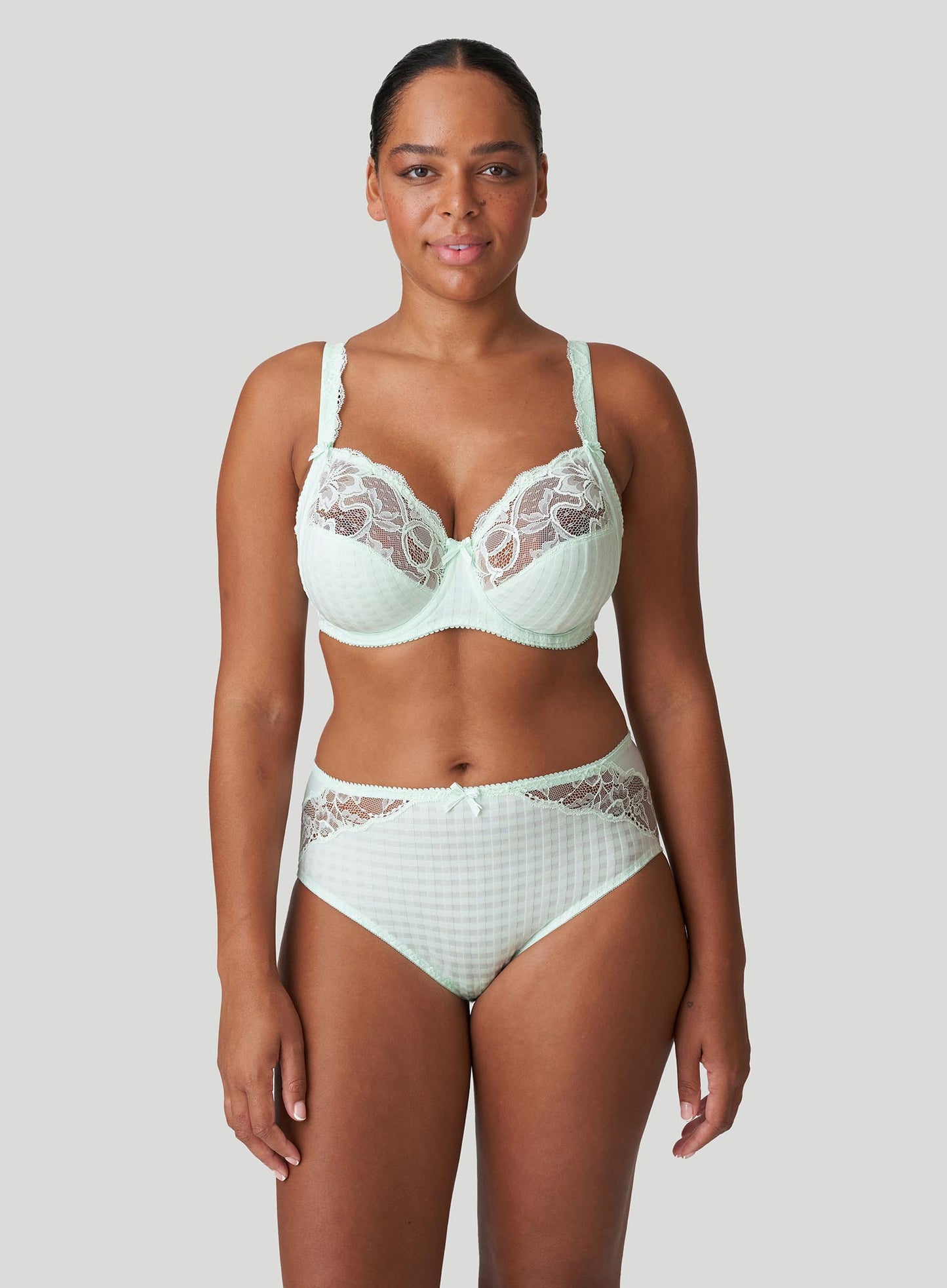 PrimaDonna: Madison Full Cup Bra Spring Blossom