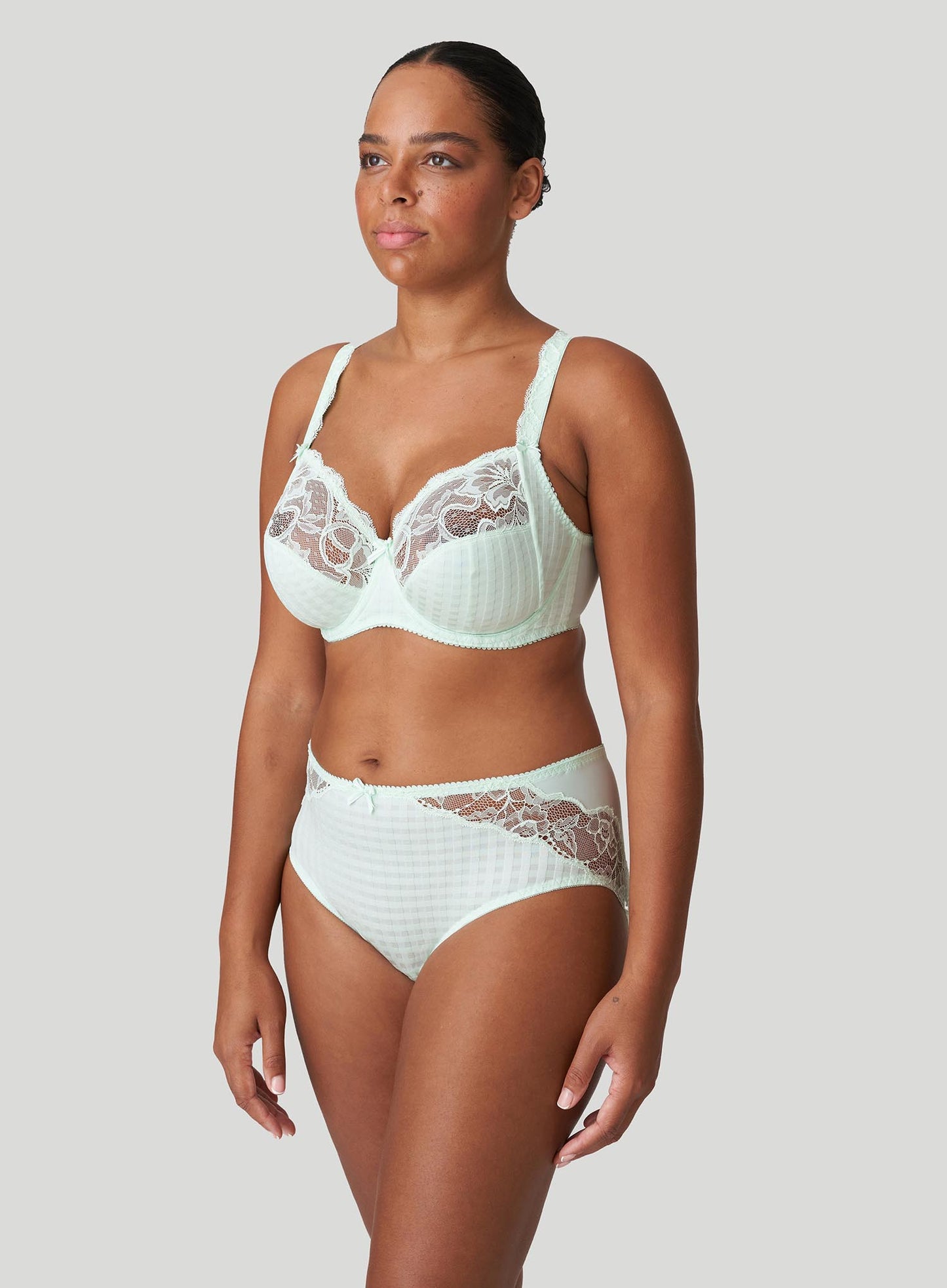 PrimaDonna: Madison Full Cup Bra Spring Blossom