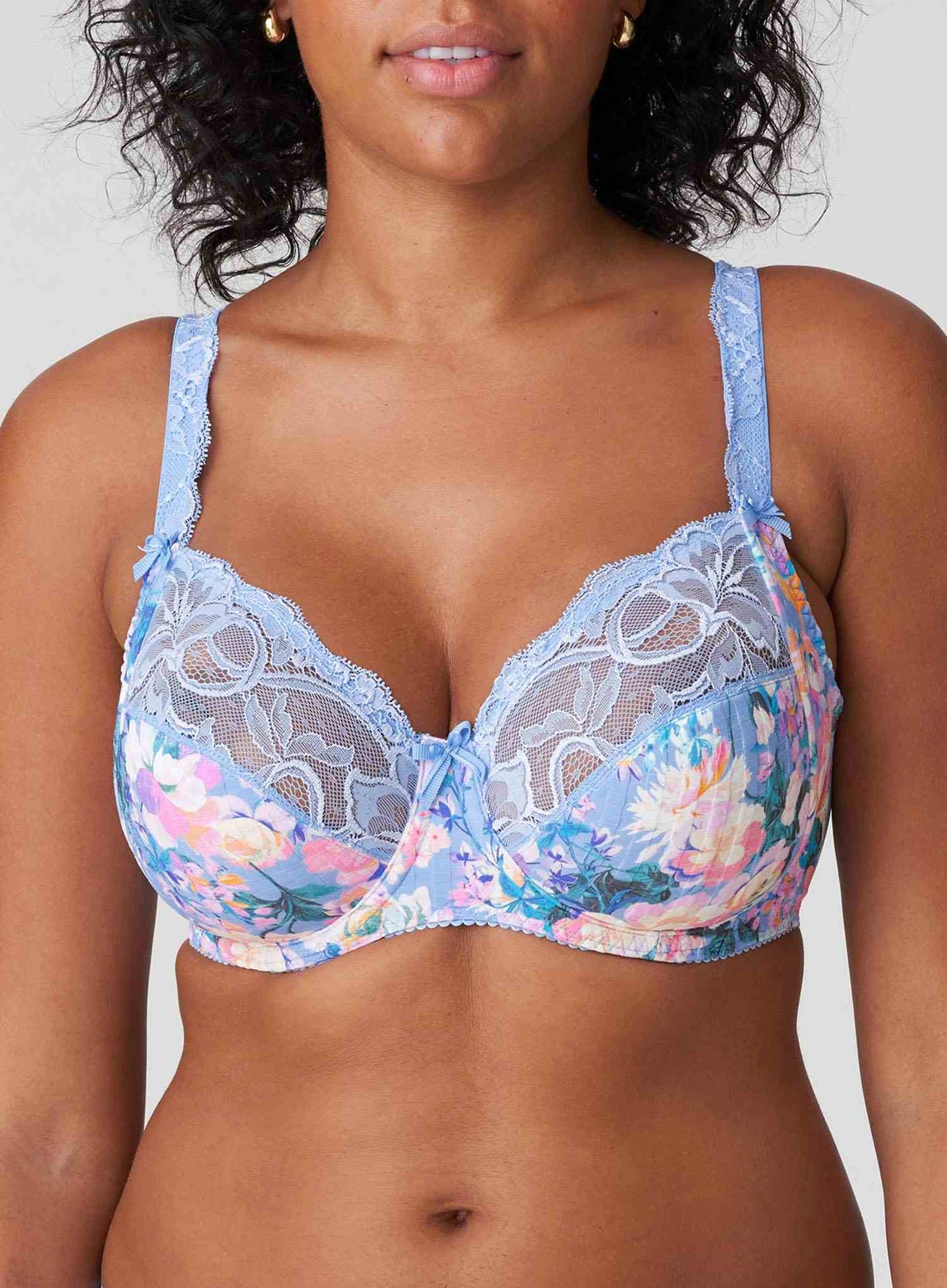 PrimaDonna: Madison Full Cup Bra Open Air