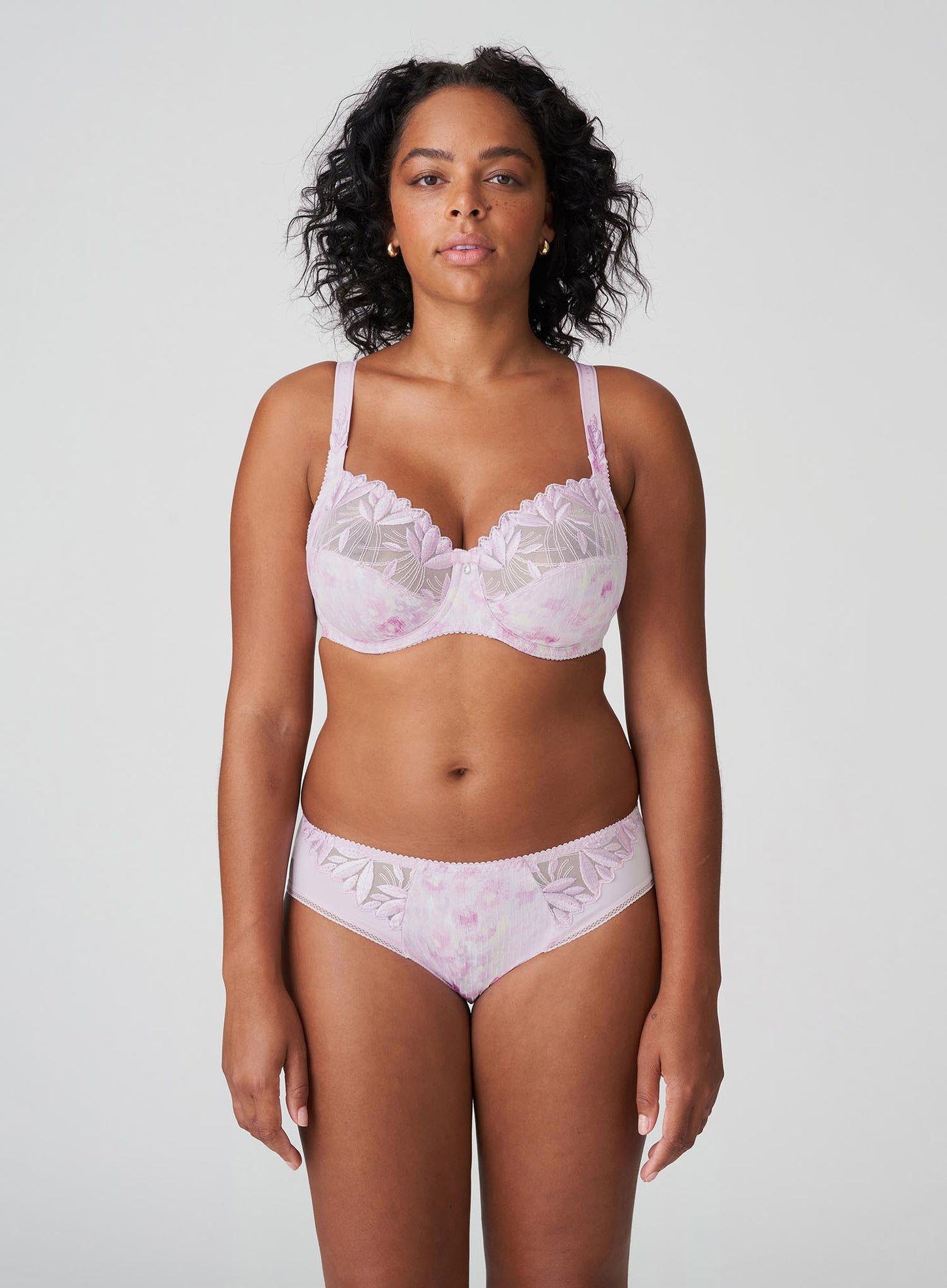 PrimaDonna: Orlando Full Cup Bra Sweet Violet