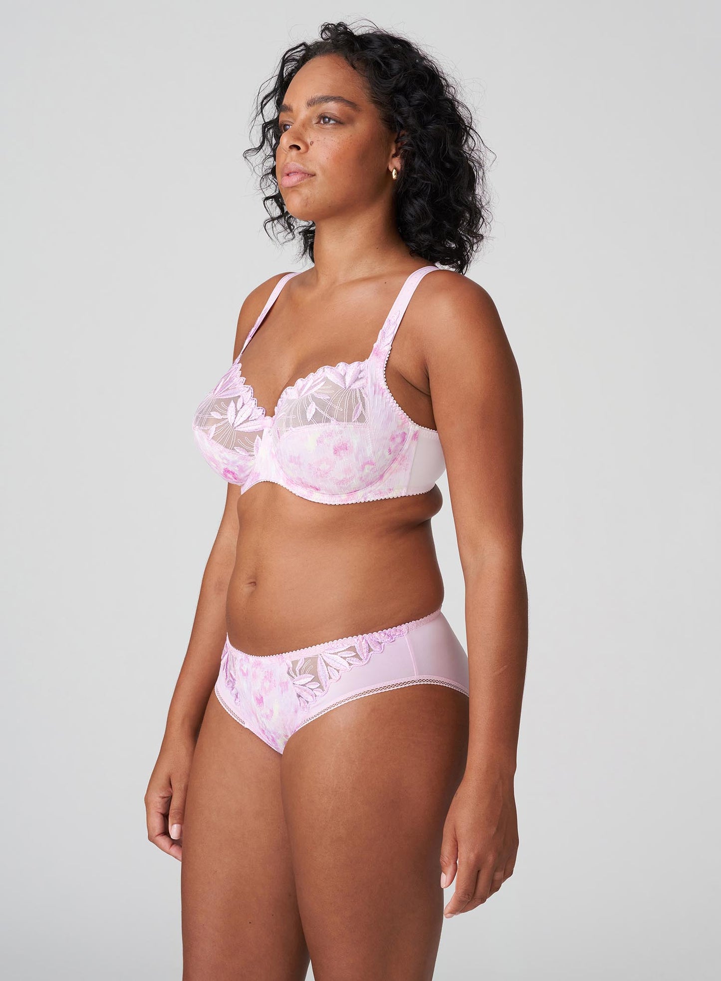 PrimaDonna: Orlando Full Cup Bra Sweet Violet