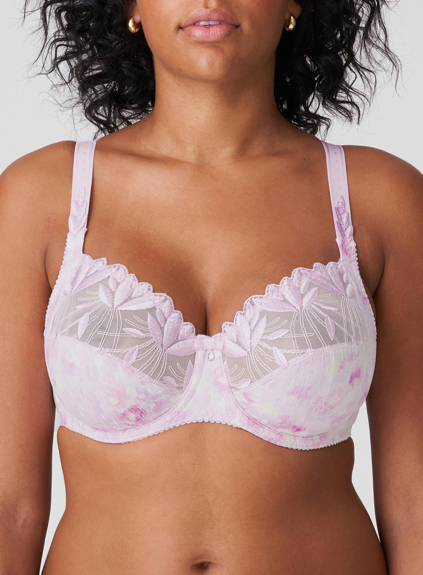 PrimaDonna: Orlando Full Cup Bra Sweet Violet