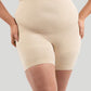 Sonsee: Sonsee Shapewear Shorts Nude