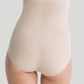 Spanx: Higher Power Panties Nude