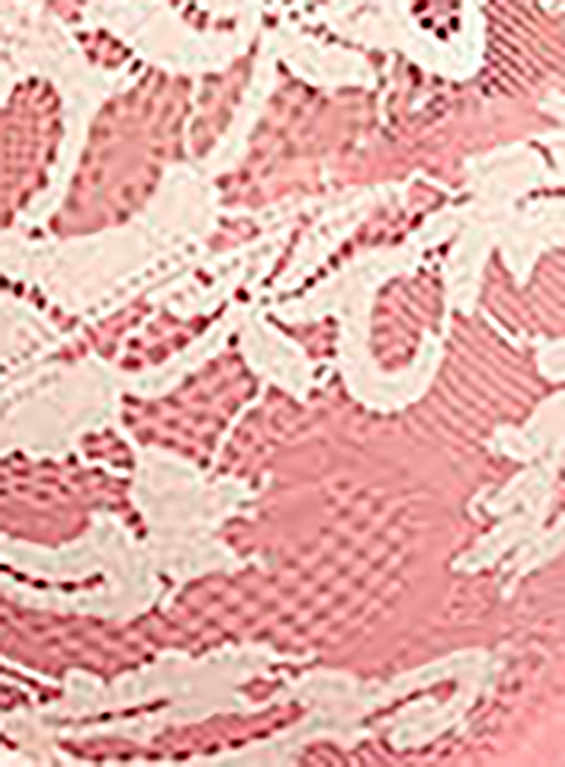 Wacoal: Instant Icon Chemise Bridal Rose