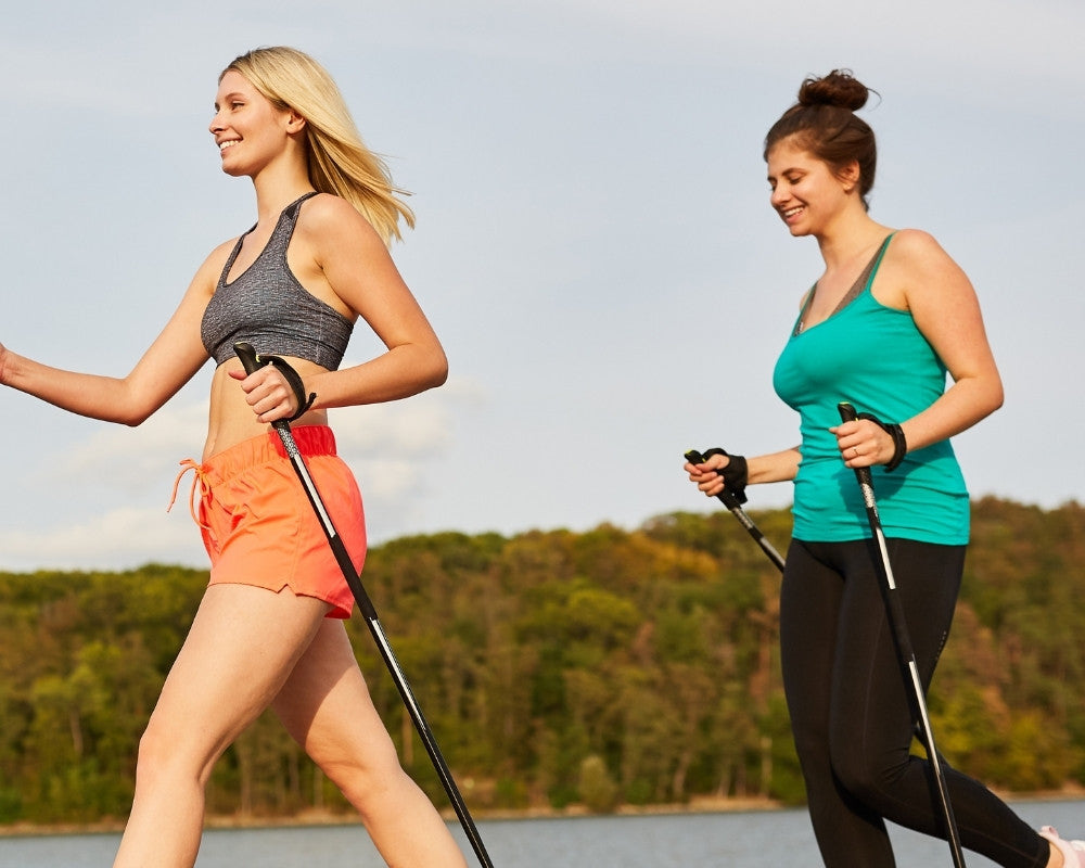 What Type Of Sports Bra Is Best For Walking