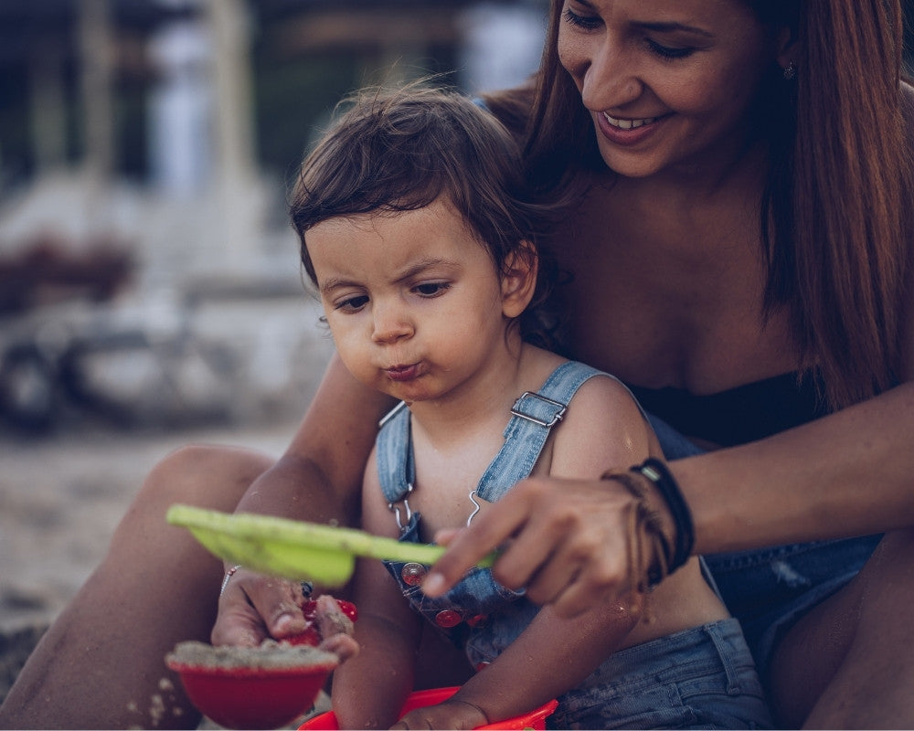 What Swimmers Are Best For New Mums