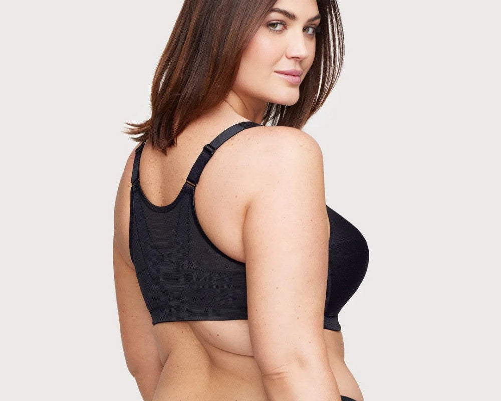 How Do Posture Corrector Bras Work