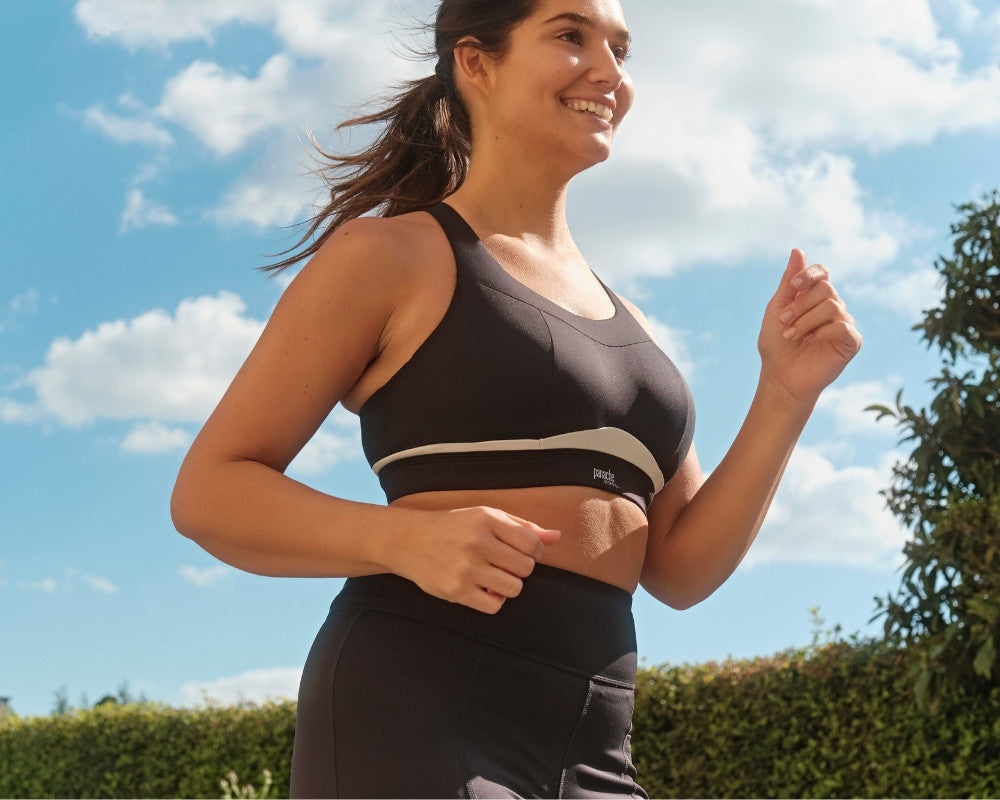 Best Sports Bras for Running
