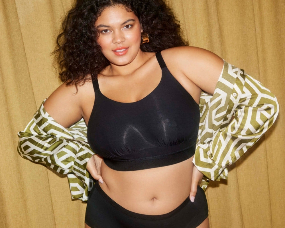 Underwire Bras vs Wireless Bras: What To Choose