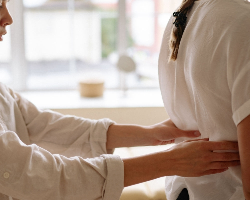 What Are The Best Bras For Back Pain