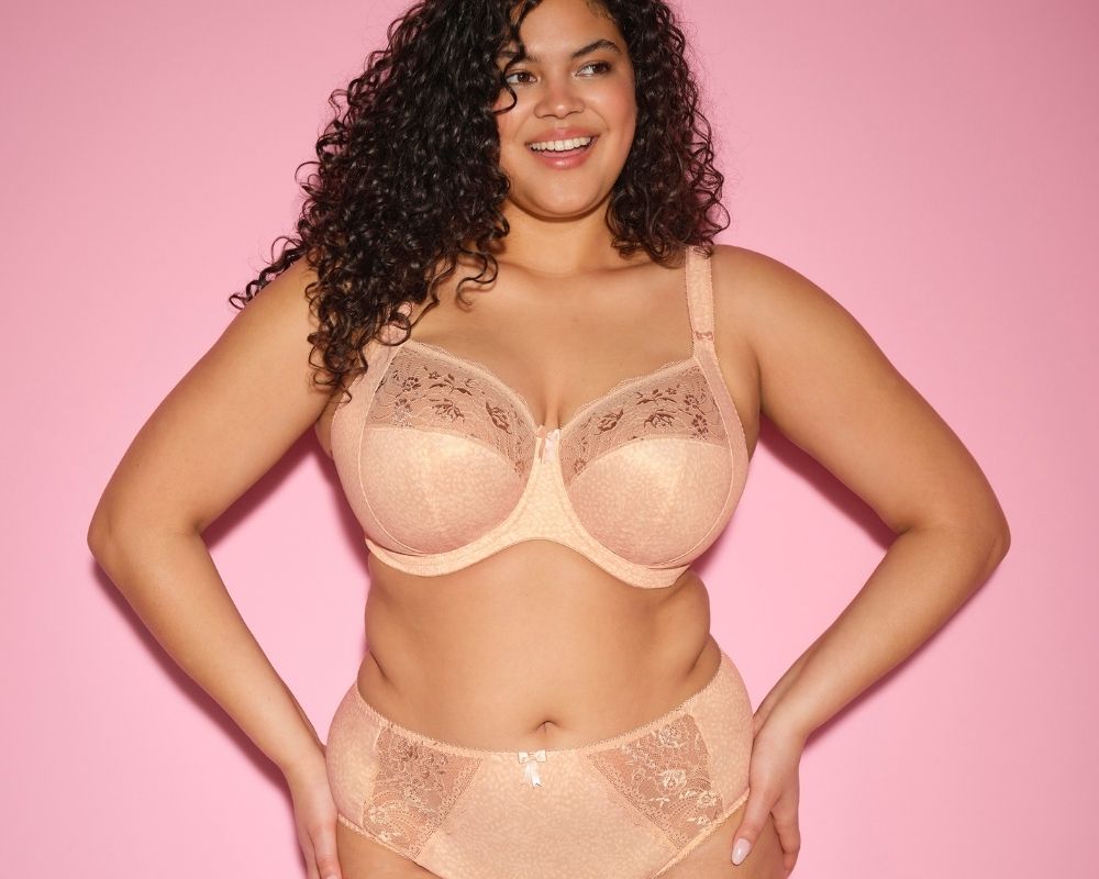 What is Plus Size?
