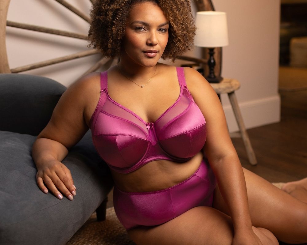 What Your Lingerie Colour Says About You