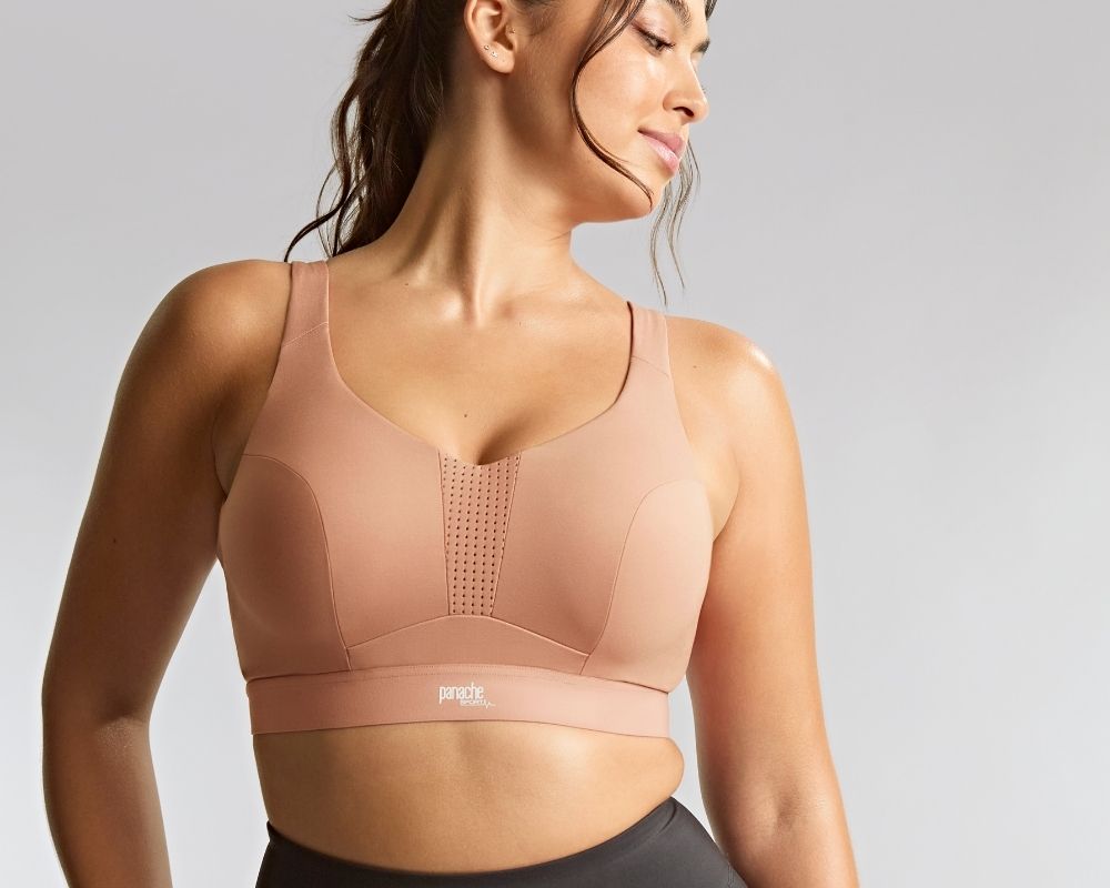 Understanding Sister Sizing for the Perfect Sports Bra Fit