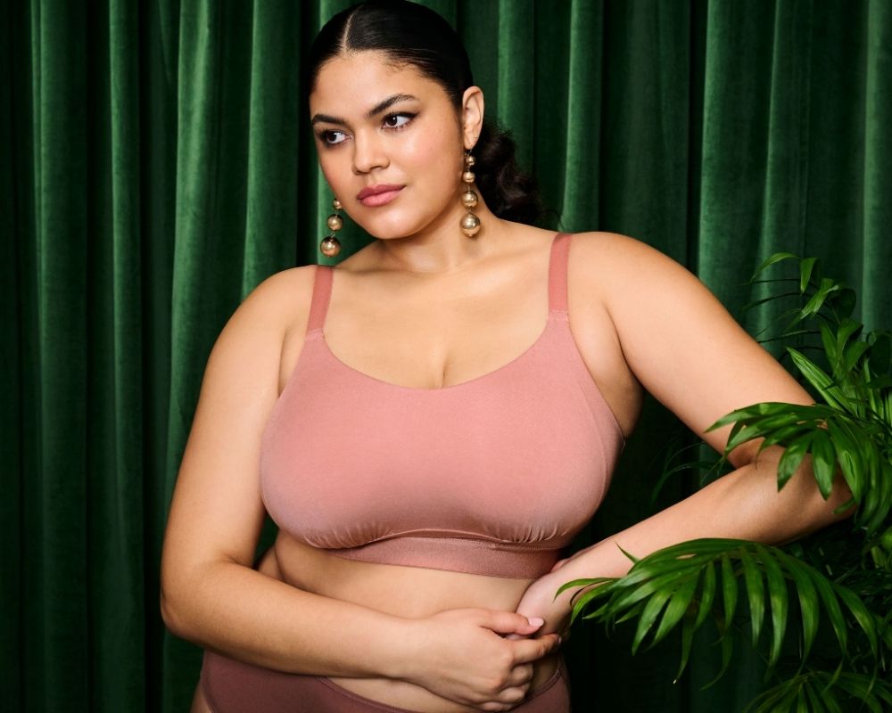 Benefits of Wearing Wireless Bra