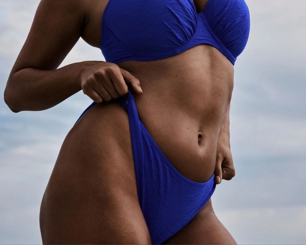 How To Keep Your Swimsuit From Riding Up