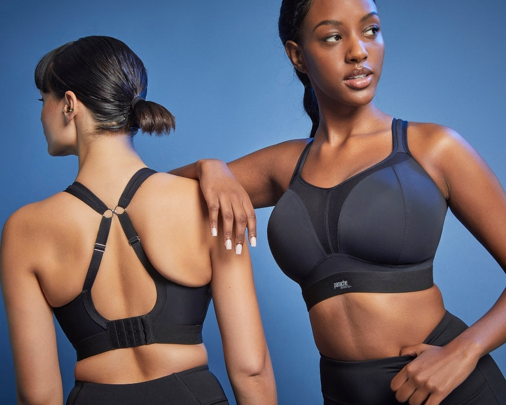 Sports Bra Mistakes: What You're Getting Wrong (And How to Fix It)