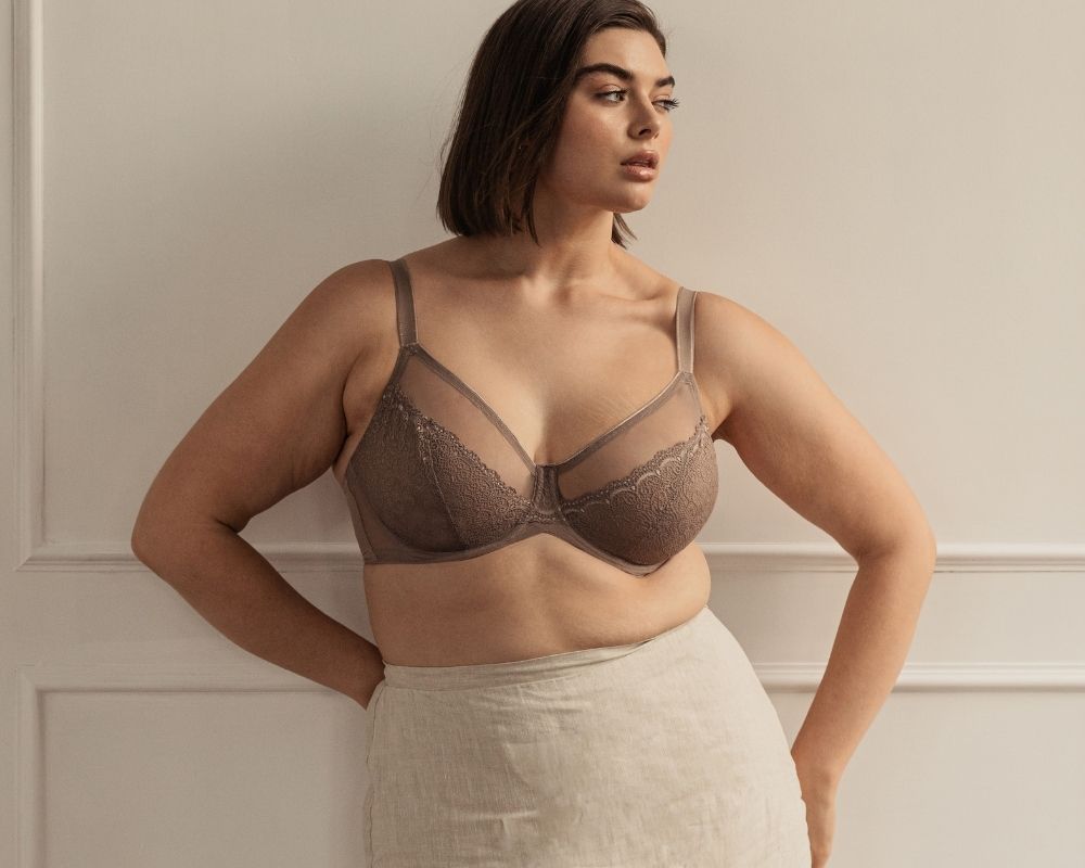 Minimiser Bras Explained: Fit, Benefits and How to Choose