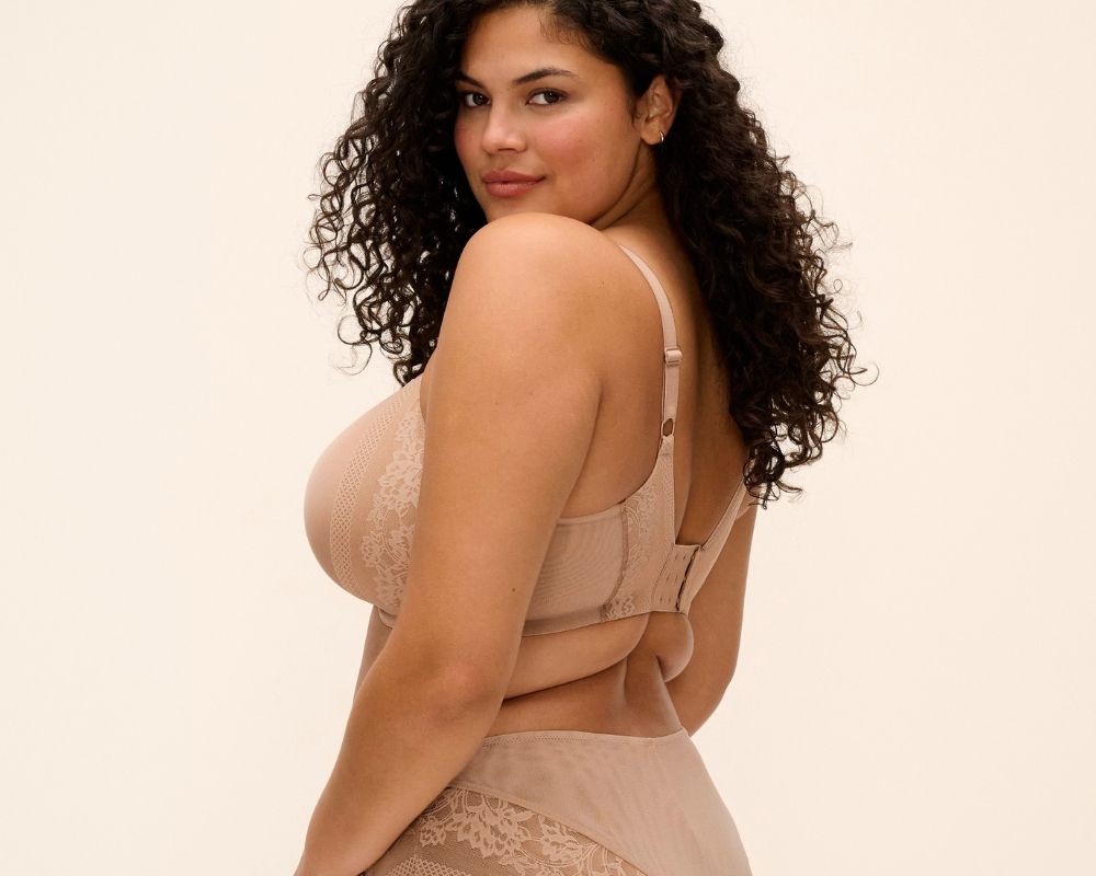 What is the 3 Bra Rule?