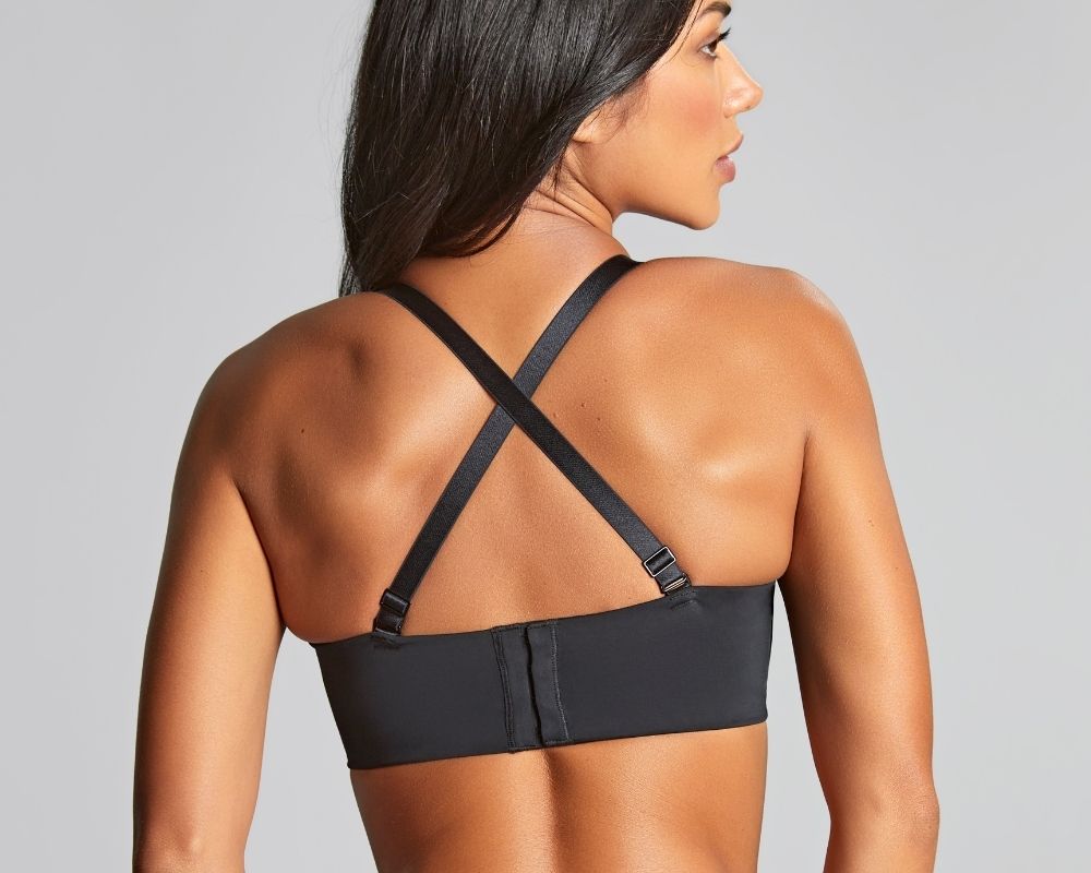 What Is a Convertible Bra & When to Use It