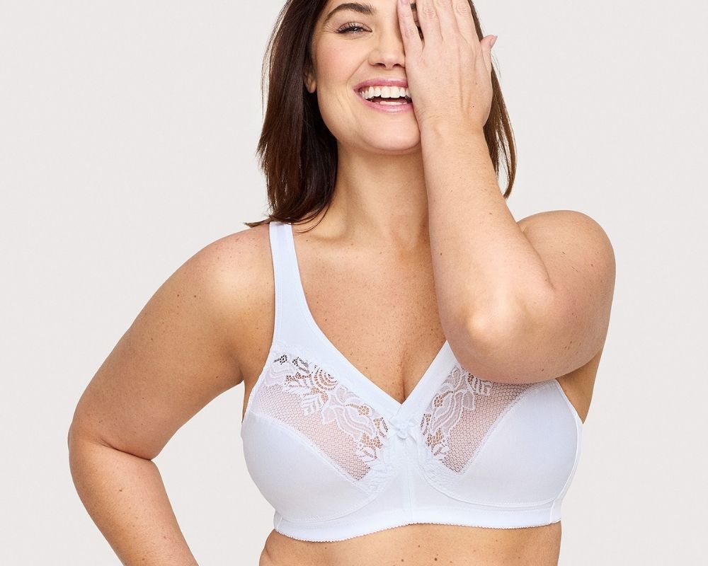 Do Minimiser Wire-Free Bras Work