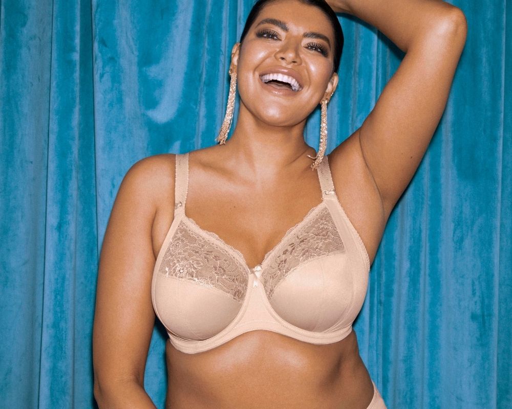 Elomi Bra Style Guide From DeBra’s