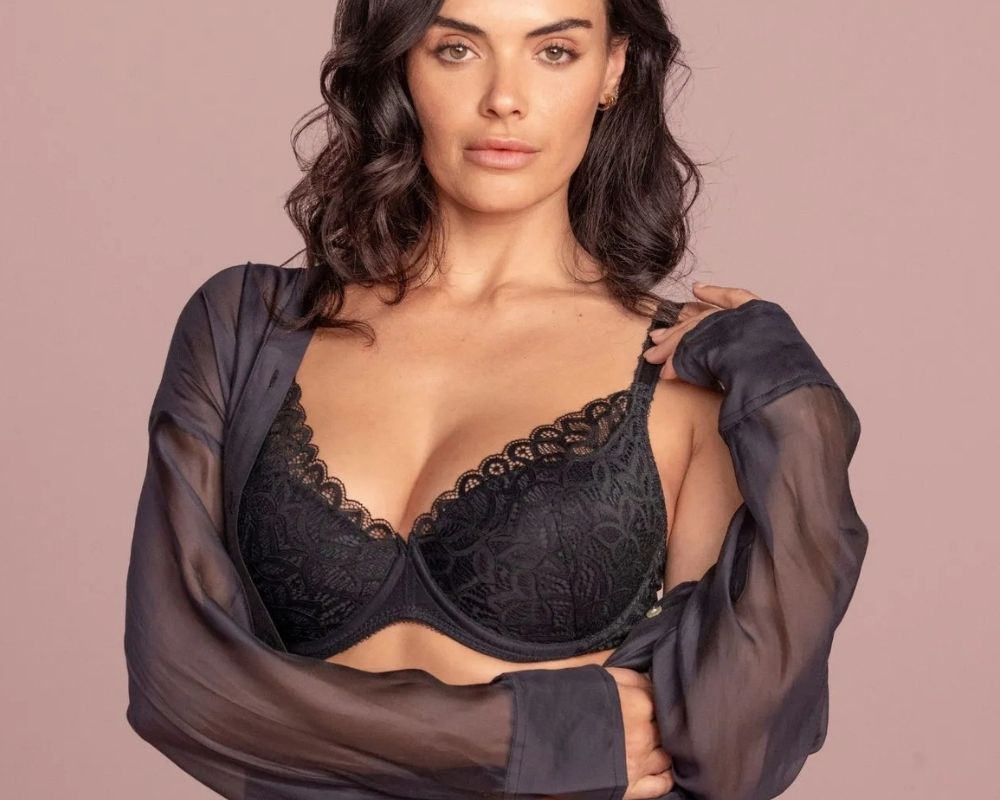 Everything You Need to Know About Push-up Bras