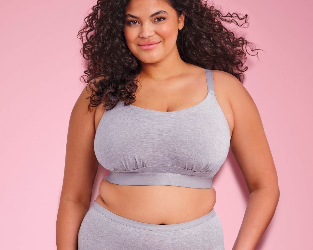 The History of Plus-Size Fashion