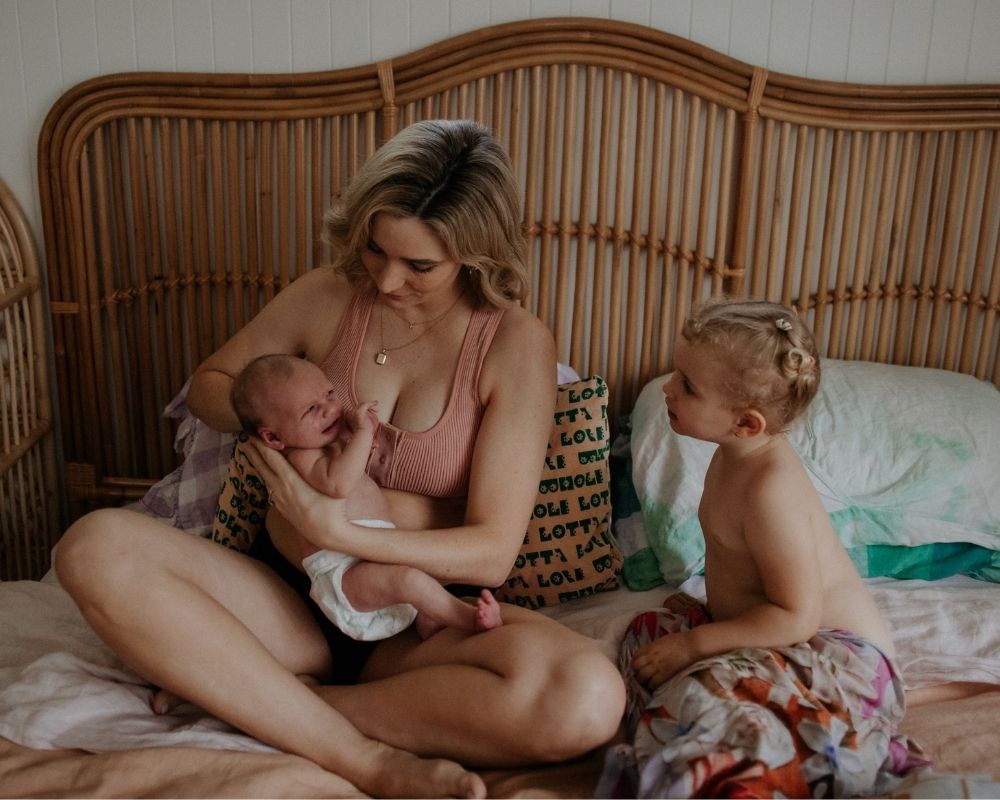 Maternity Bra Guide