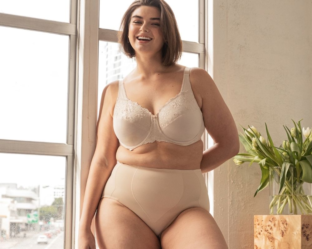 What are Minimiser Bras?