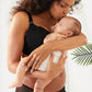 Cake Maternity: Timtams Flexible Wire Maternity and Nursing Bra Black