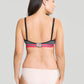 Cake Maternity: Buddy Activate Moulded Bra Heather Grey