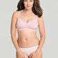 Cake Maternity: Buddy Activate Moulded Bra Pink