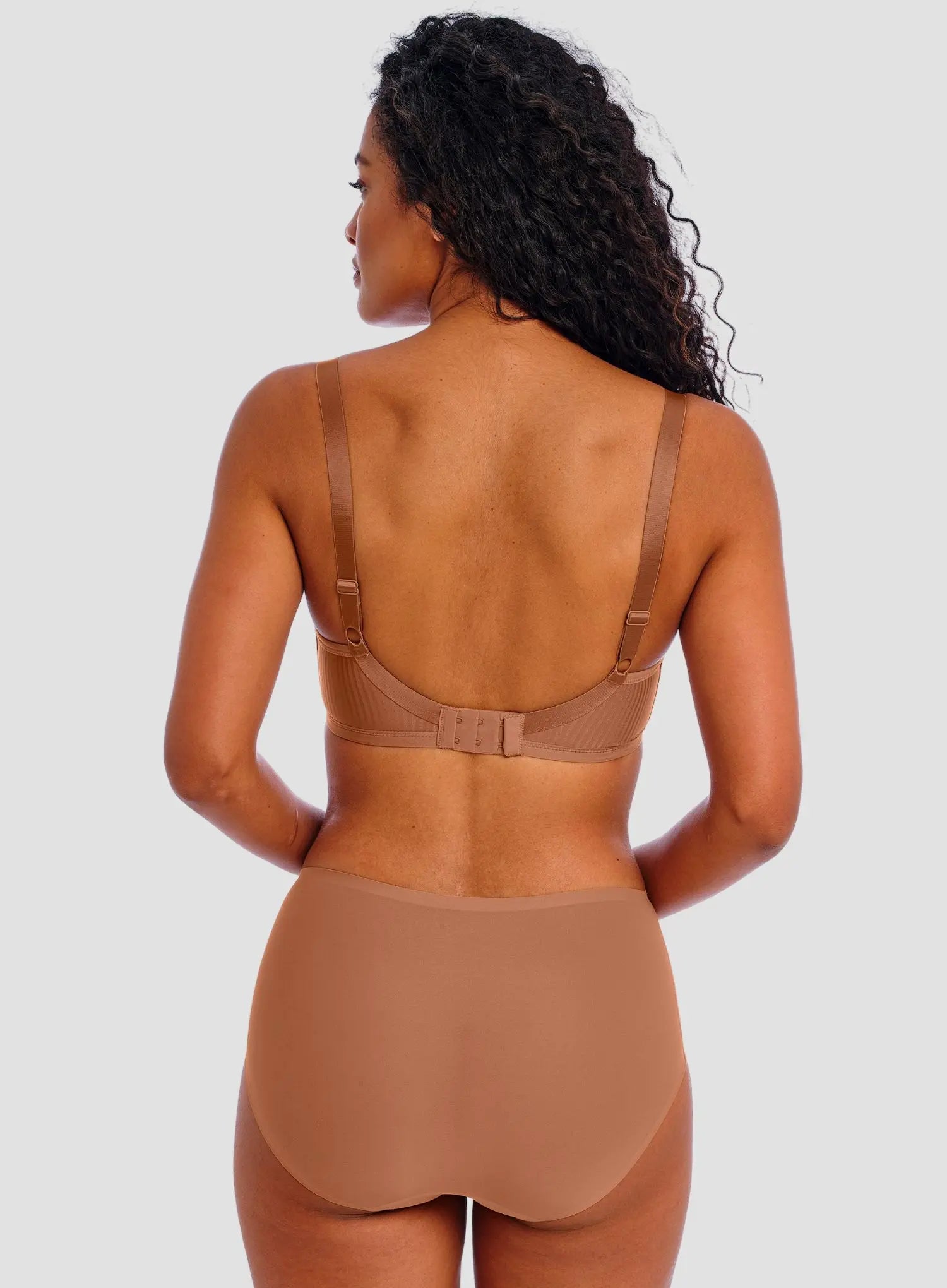 Freya Idol Underwire Moulded Balcony Bra Cinnamon freya-idol-underwire-moulded-balcony-bra-cinnamon