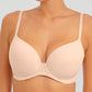 Freya: Undetected Underwired Moulded T Shirt Bra Natural Beige