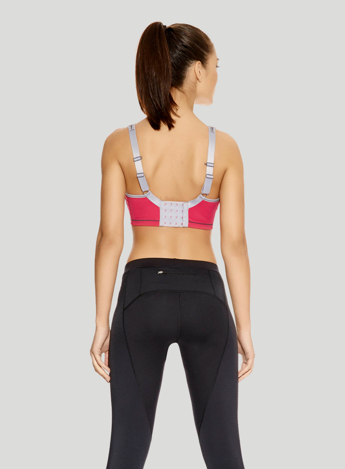 Sujetadores Deportivos Mujer Freya Active Dynamic Sports Bra High
