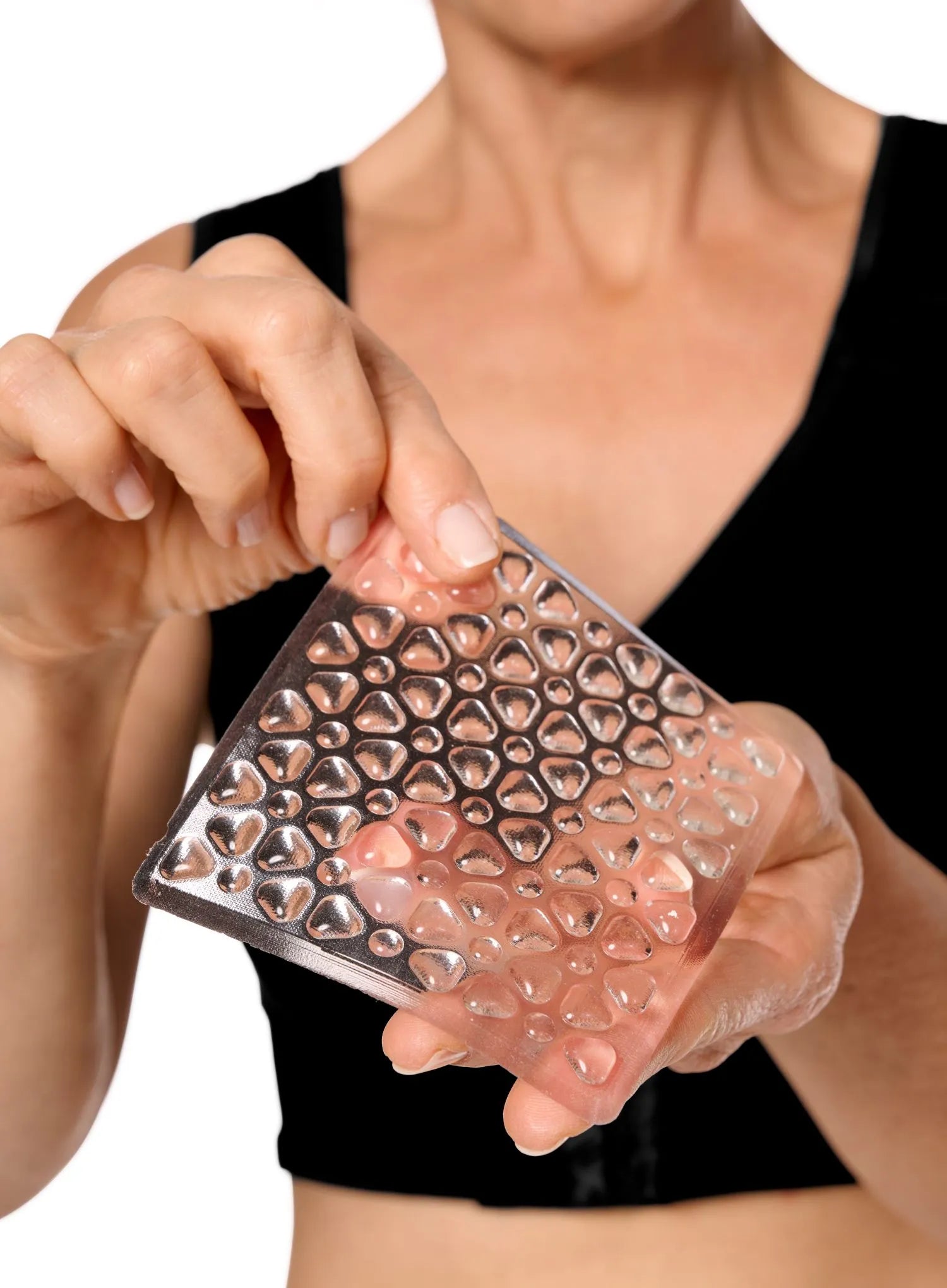 Amoena: Lymph Flow Pressure Pad