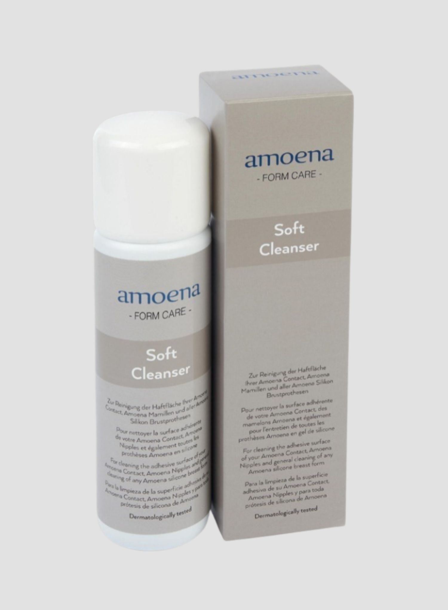 Amoena: Breast Form Cleanser 150ml