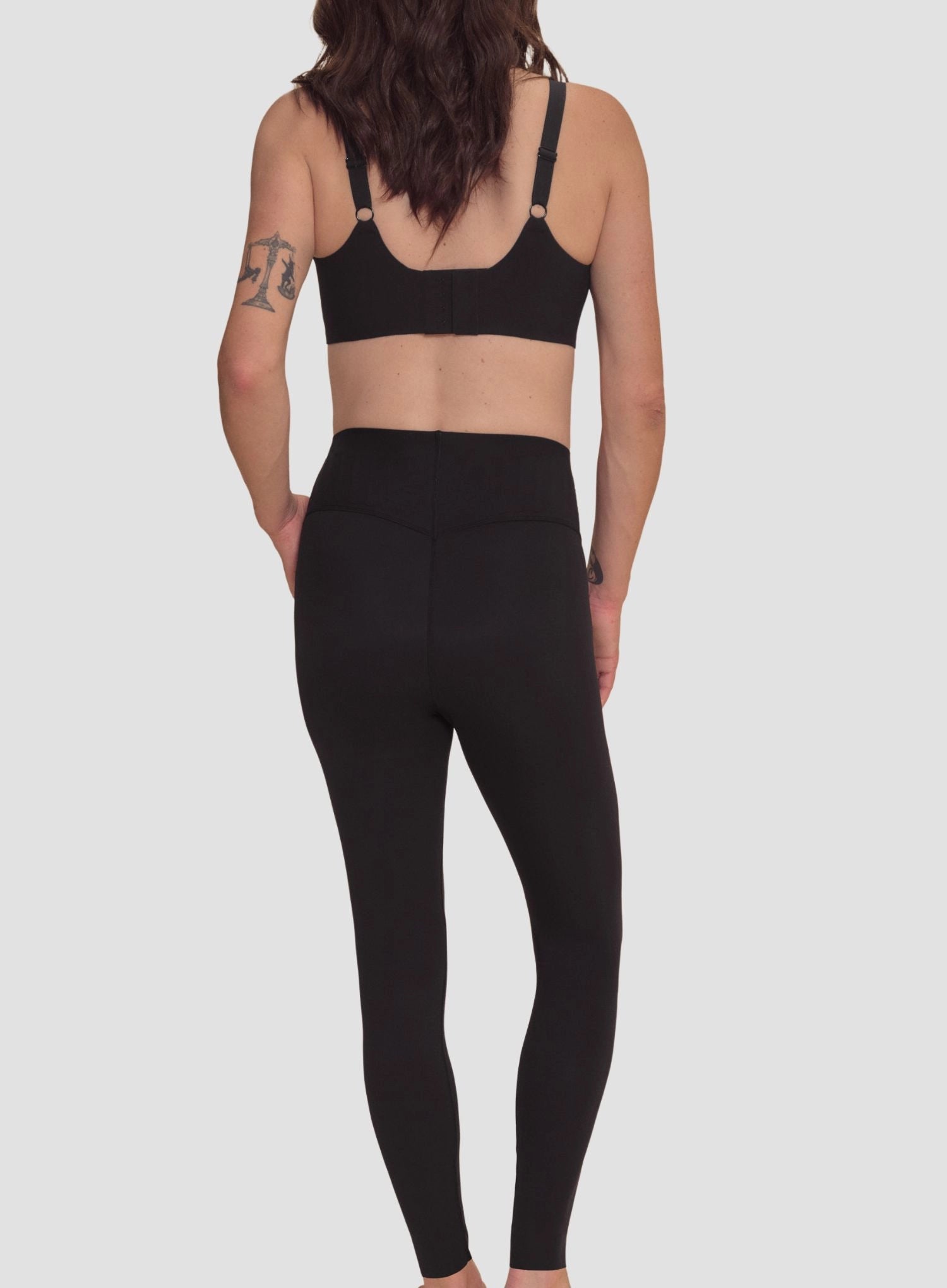 Amoena: Linda Leggings Black