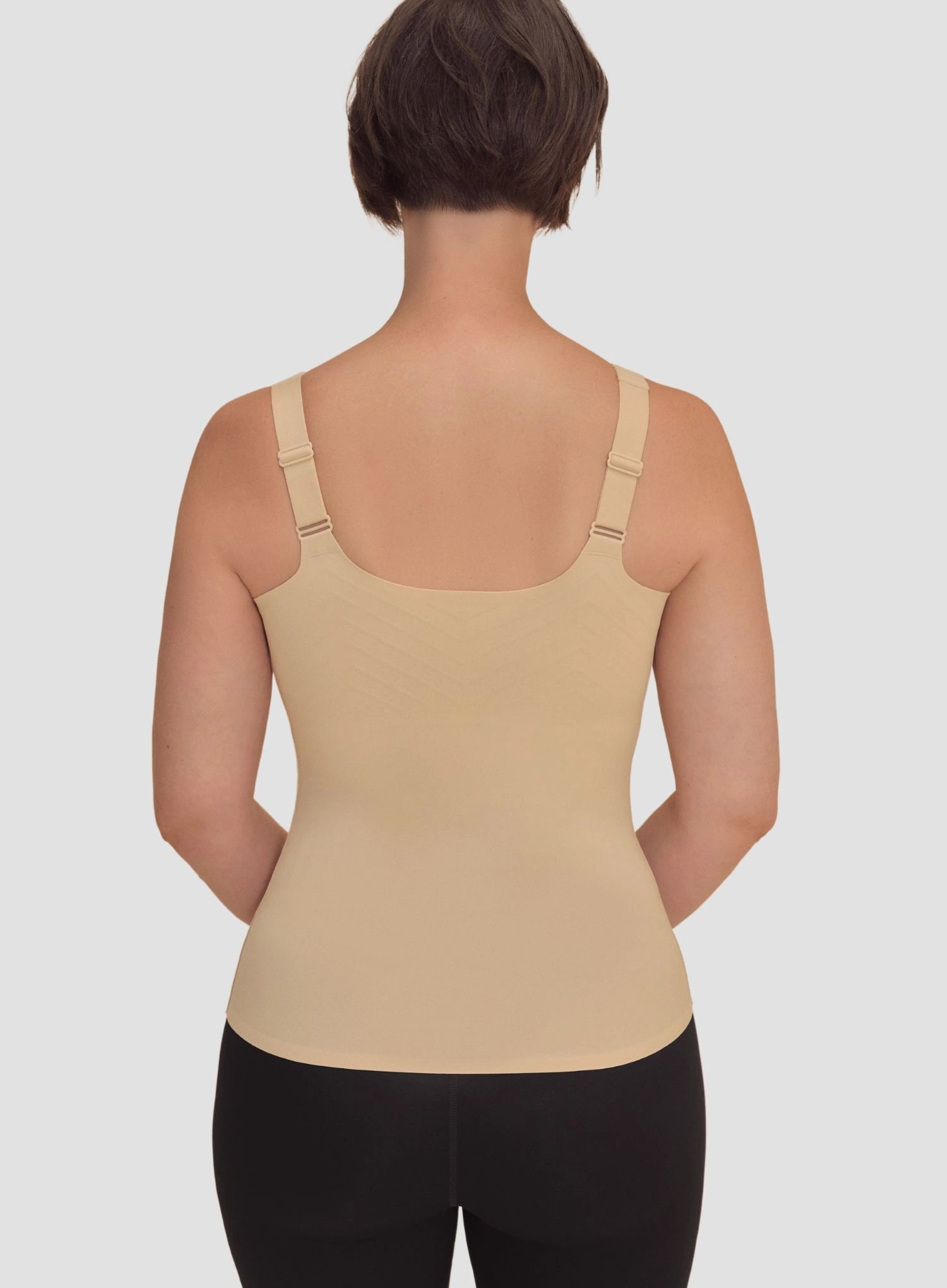 Amoena: Linda Top Sand