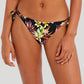 Freya Swimwear: Savanna Sunset Tie Side Bikini Brief Multi
