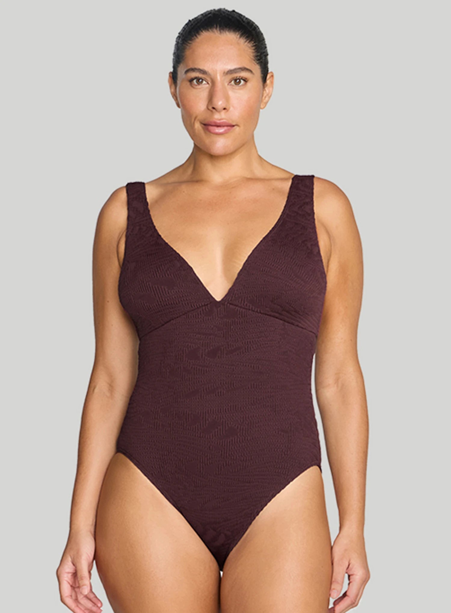 Artesands: O Keefe One Piece Cherry