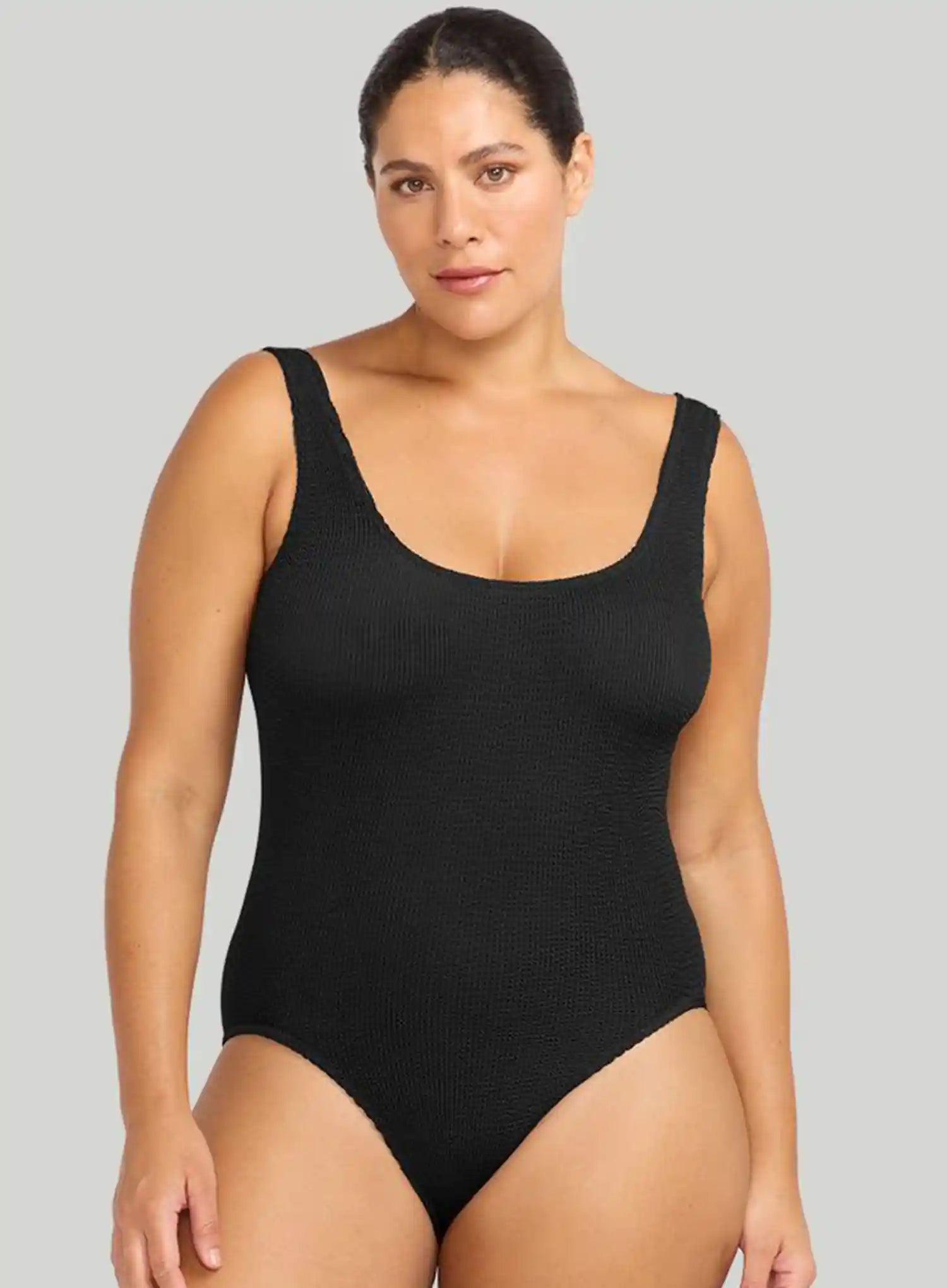Artesands: Klimt One Piece Black